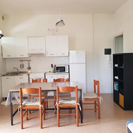Sara's Bellaria-Igea Marina