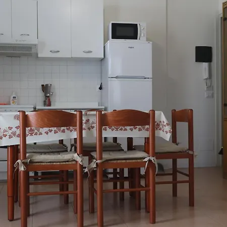 Sara's Apartament Bellaria-Igea Marina